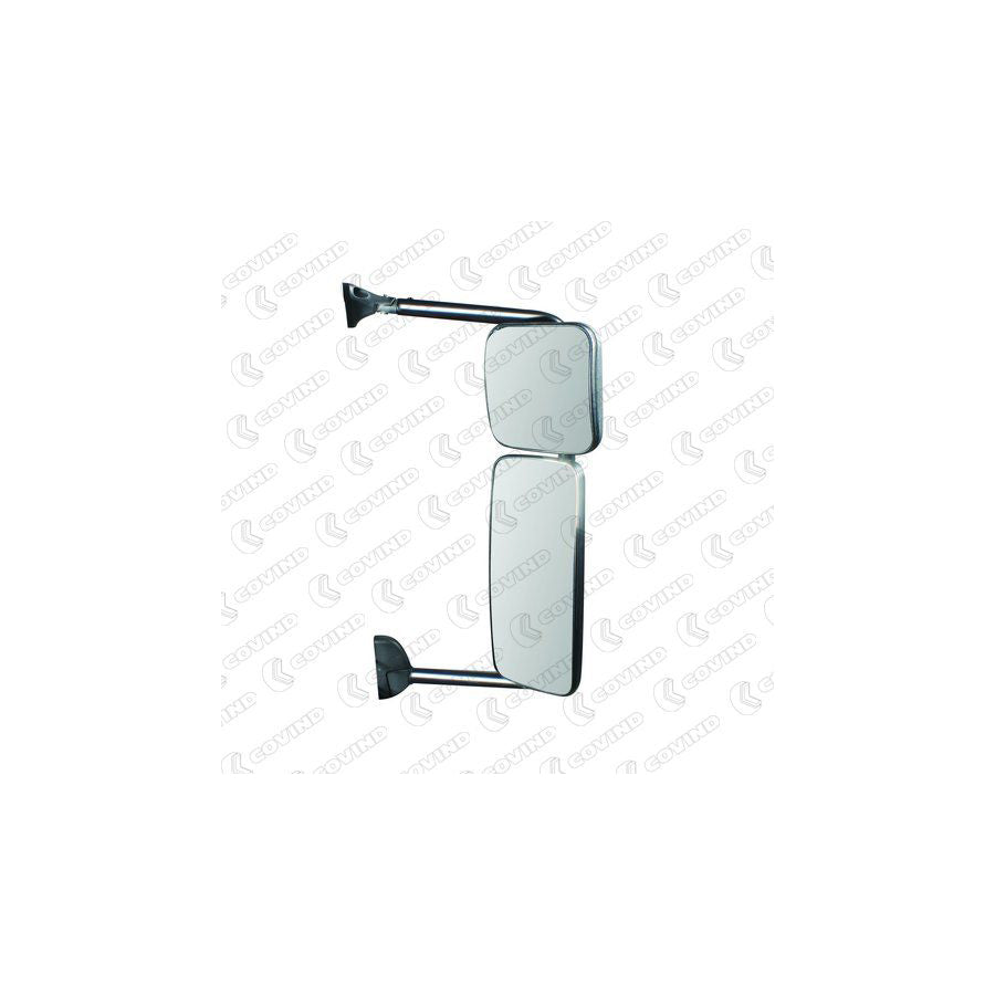 Covind 973/500 Front Mirror, Driver Cab