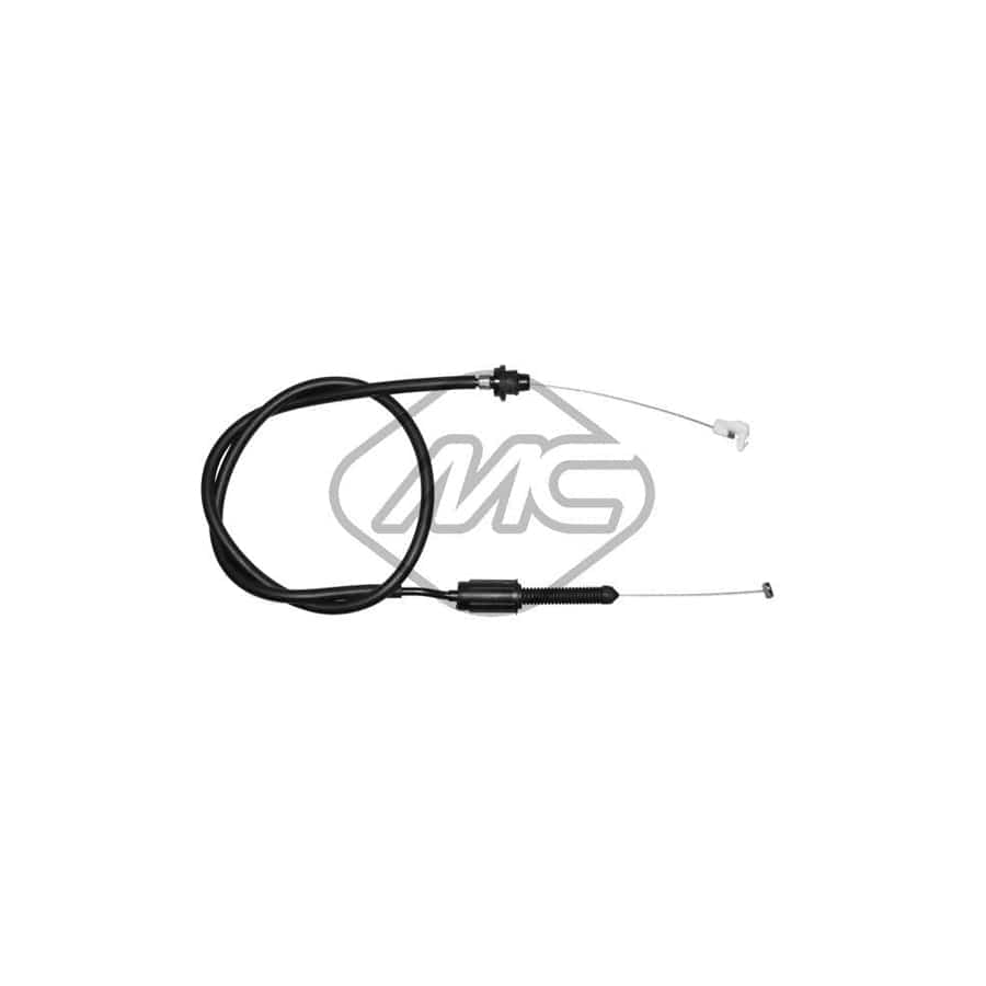 Metalcaucho 83172 Accelerator Cable