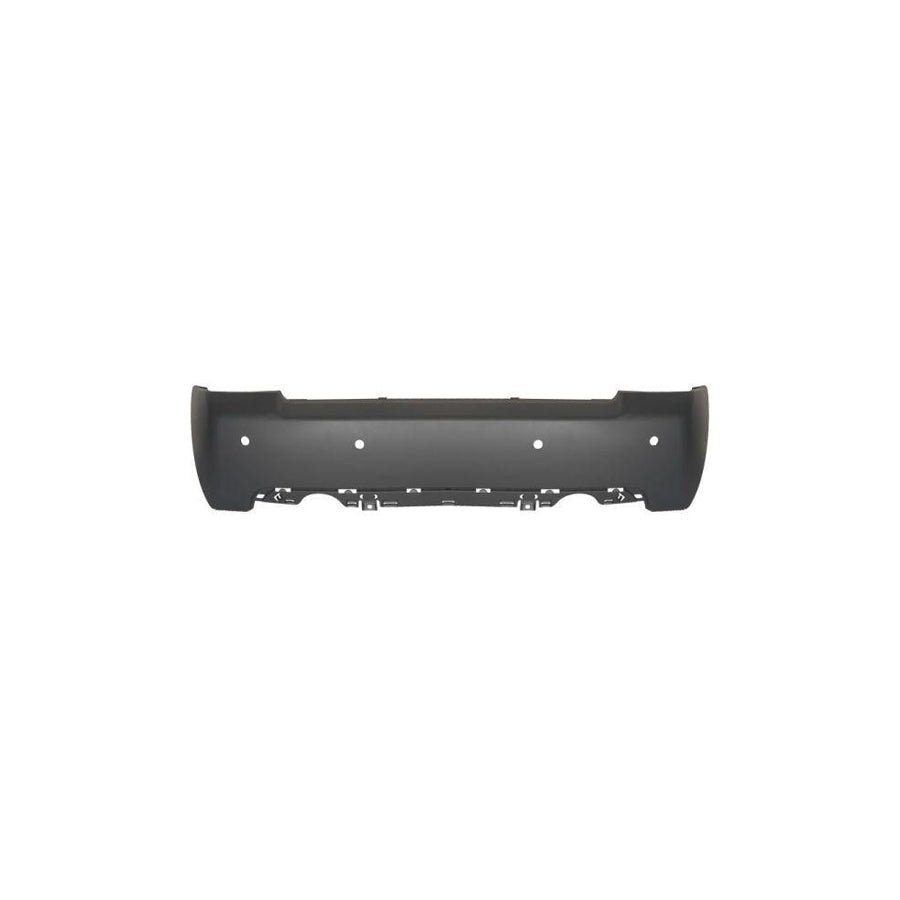 Blic 5506-00-0511952Q Rear Bumper for Citroen C2