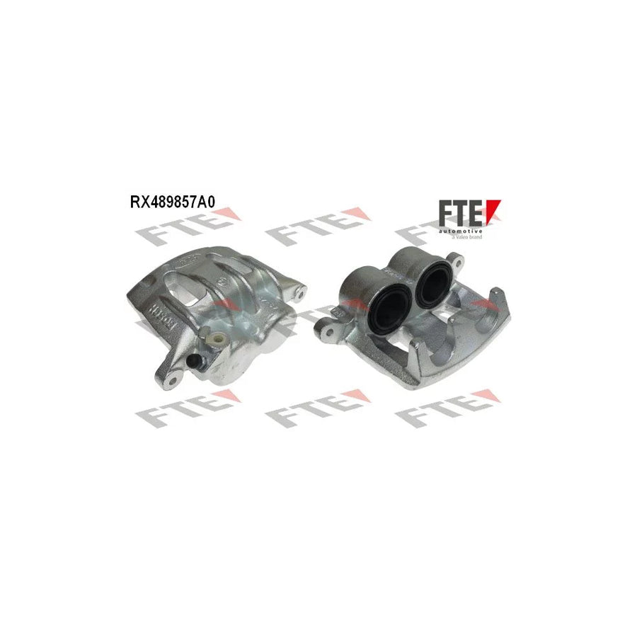 FTE Rx489857A0 Brake Caliper