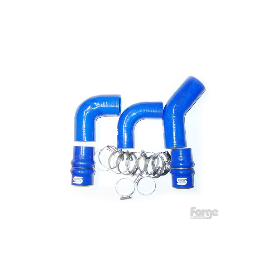 Forge FMFOCTD Silicone Hoses for the Ford Focus TDDi | ML Performance UK Car Parts
