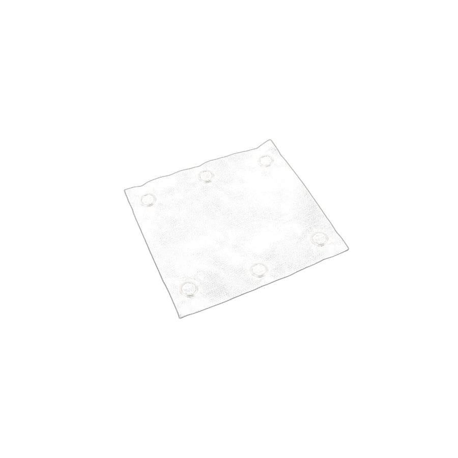 Genuine BMW 11537853849 F13 F12 F10 Heat Protection (Inc. M5 & M6)