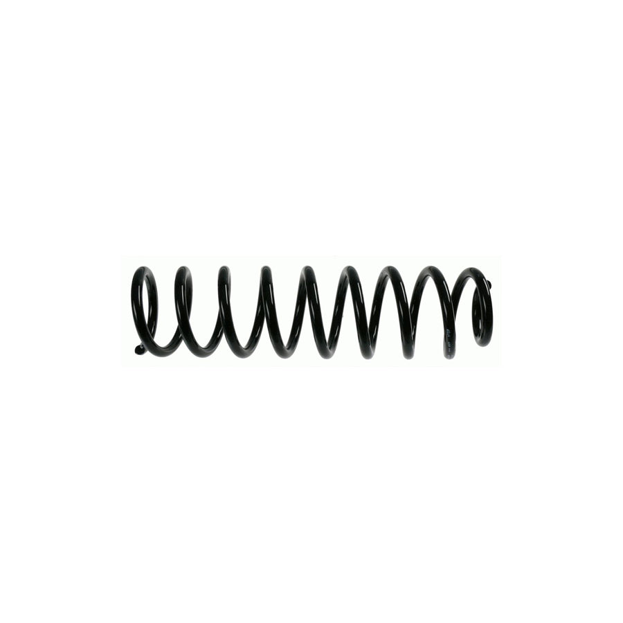 Sachs 998 657 Coil Spring Suitable for Mercedes-Benz E-Class