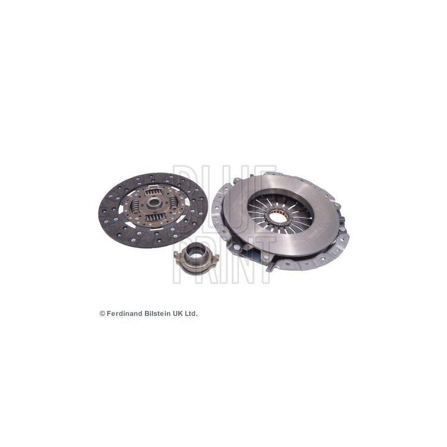Blue Print Adc43098 Clutch Kit for Mitsubishi Pajero / Shogun