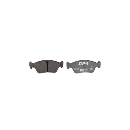 EBC DP81211RP1 BMW Alpina Wiesmann RP-1 Full Race Front Brake Pads - ATE Caliper 1 | ML Performance UK Car Parts