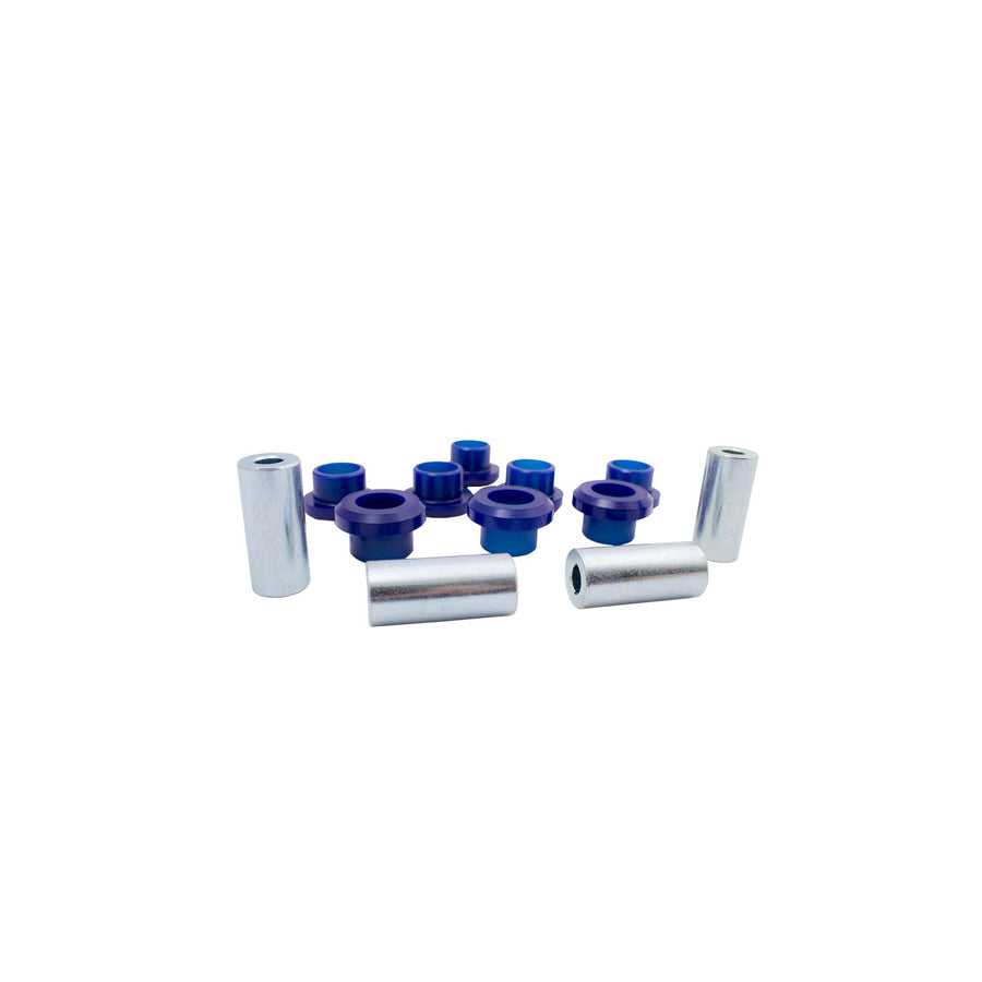 SuperPro SPF4906K Front Strut Fitting Kit