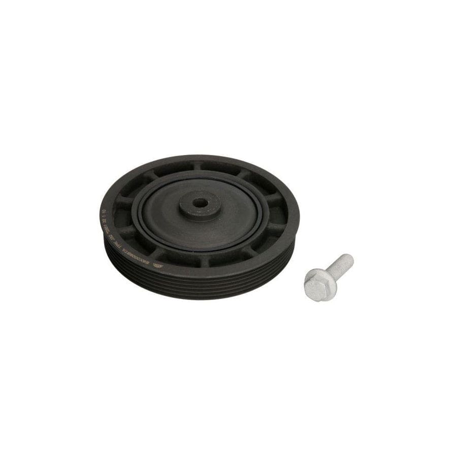 BTA E6X0009BTA Crankshaft Pulley