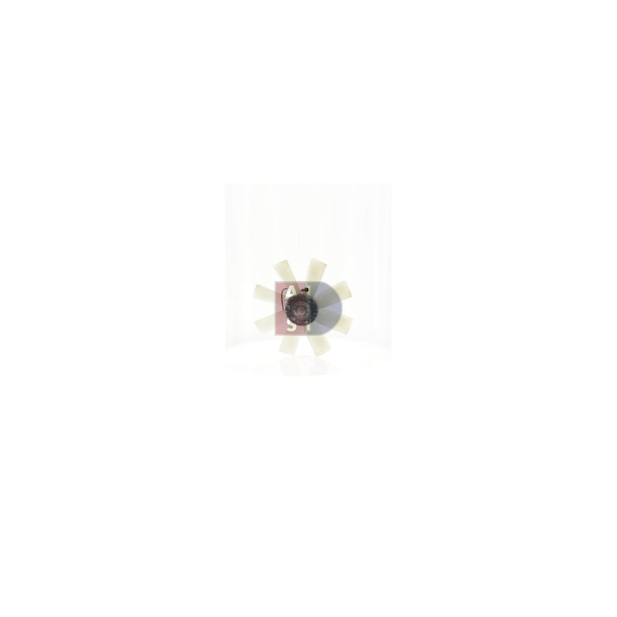 AKS Dasis 288033N Fan, Radiator