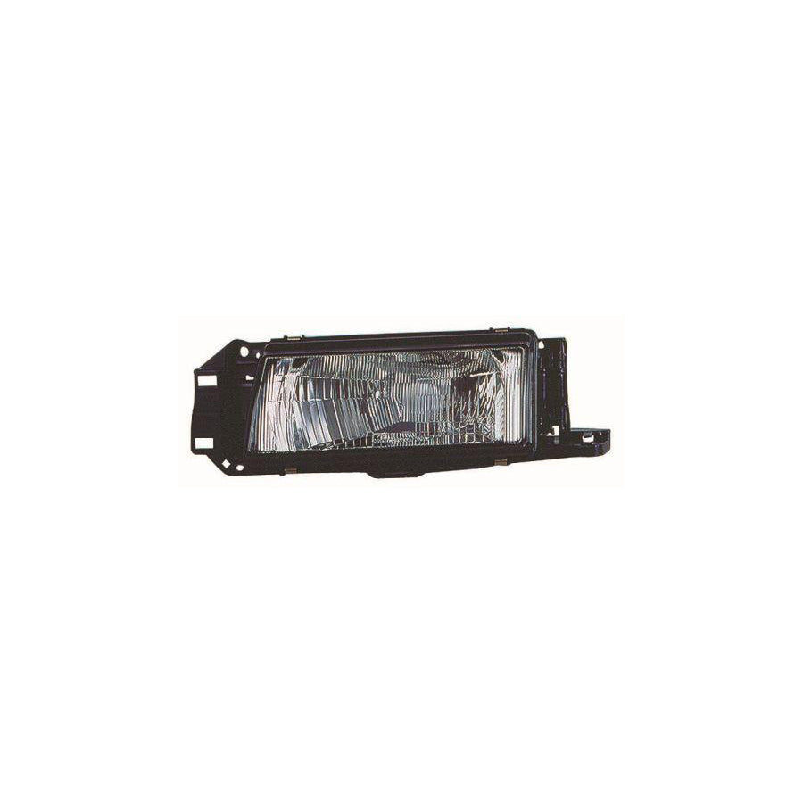 Abakus 2161116Rlde Headlight for Mazda 323S IV Saloon (Bg)