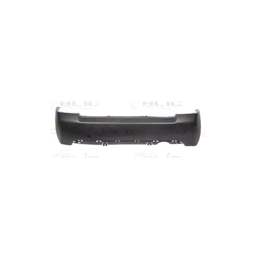 Blic 5506-00-0511950Q Rear Bumper for Citroen C2