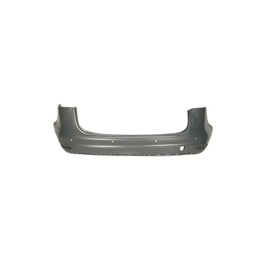 Blic 5510-00-9591951P Rear Bumper