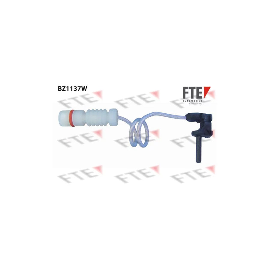 FTE Bz1137W Brake Pad Wear Sensor