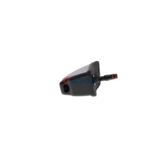 Ackoja A26-08-0006 Washer Fluid Jet, Headlight Cleaning For Honda CR-V II (Rd)