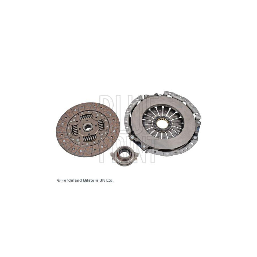 Blue Print Adc43097 Clutch Kit for Mitsubishi Lancer VII Saloon (Cs_A, Ct_A)