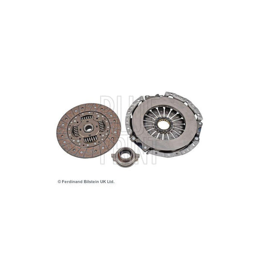 Blue Print Adc43097 Clutch Kit for Mitsubishi Lancer VII Saloon (Cs_A, Ct_A)