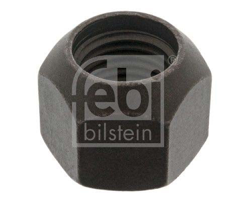 Febi Bilstein 03848 Wheel Nut | ML Performance UK Car Parts