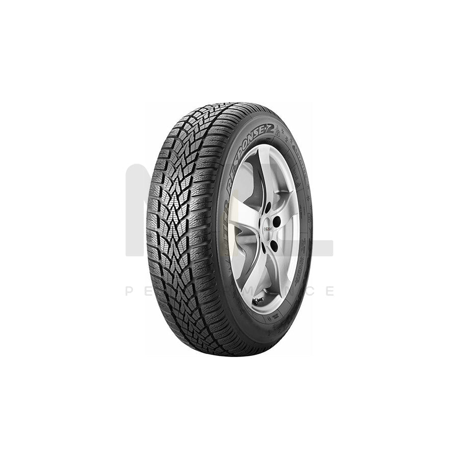 Dunlop Winter Response 2 175/65 R14 82T Winter Tyre
