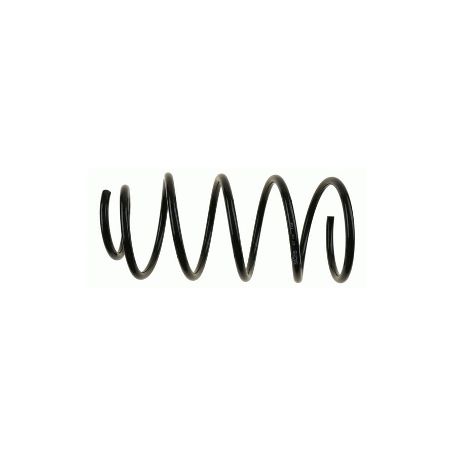 Sachs 997 478 Coil Spring