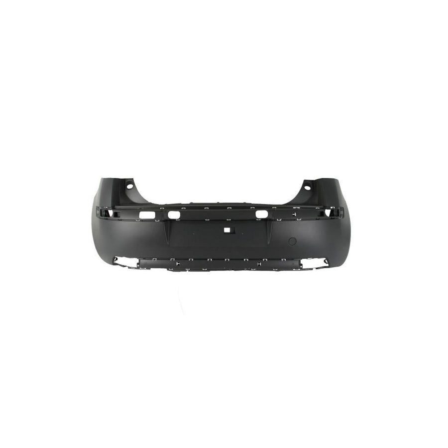 Blic 5506-00-0537950P Rear Bumper for Citroen C4