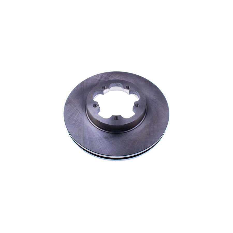 Denckermann B130634 Brake Disc for Ford Transit