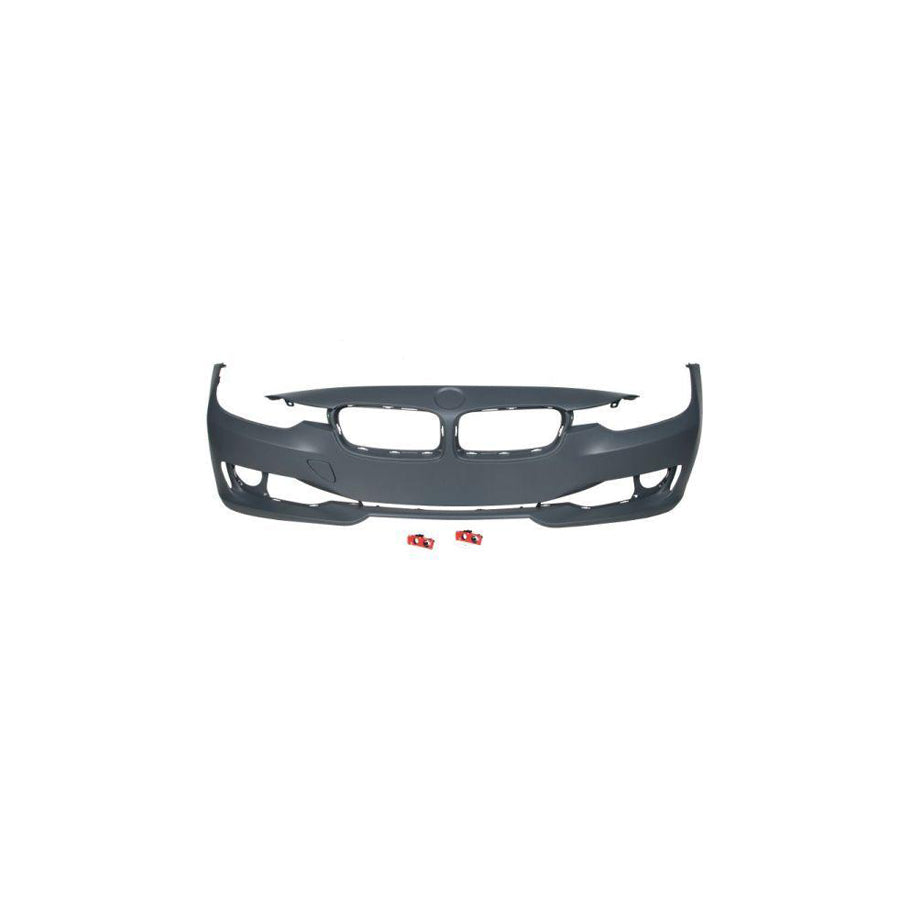 Blic 5510-00-0063913Q Bumper for BMW 3 Series