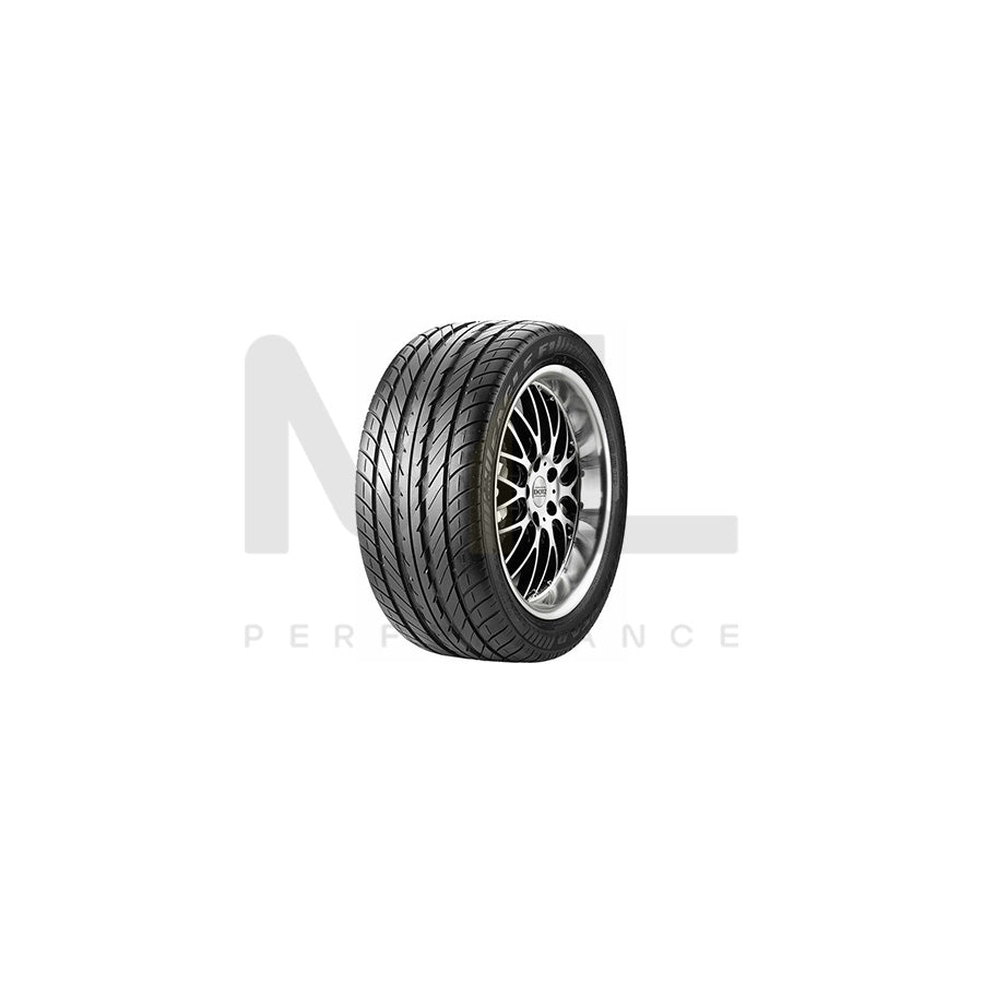Goodyear Eagle® F1 GS-D3 275/40 ZR18 94Y Summer Tyre