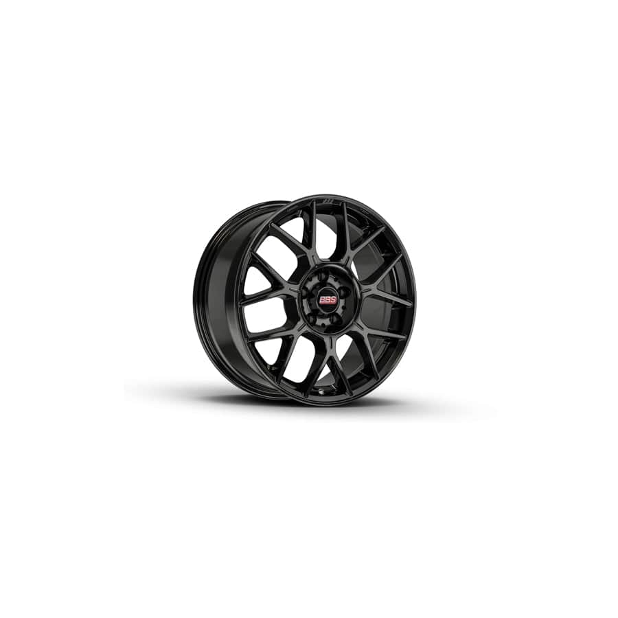 BBS Wheels Design XR Wheel XR0109 8x18 PCD5x100 Offset36 CB70,0 PFS