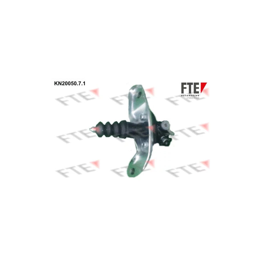 FTE Kn20050.7.1 Slave Cylinder, Clutch