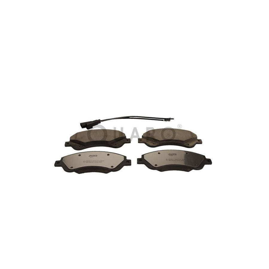 Quaro QP8559C Brake Pad Set For Ford Transit