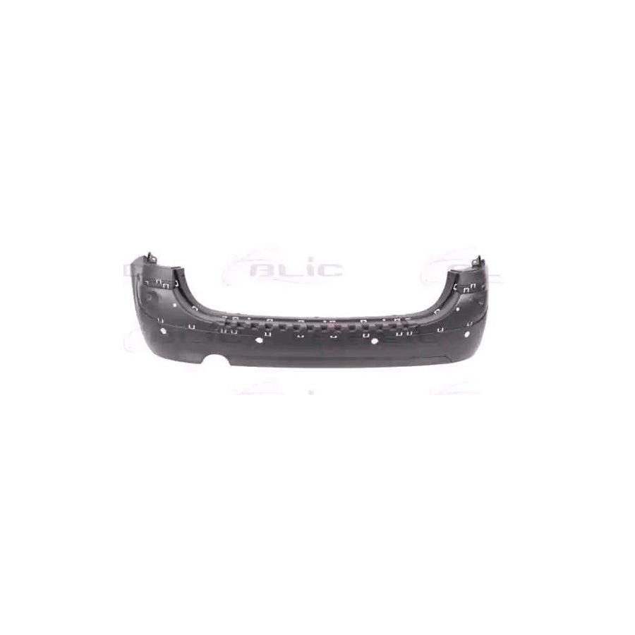 Blic 5506-00-0536952Q Rear Bumper for Citroen Xsara Picasso (N68)