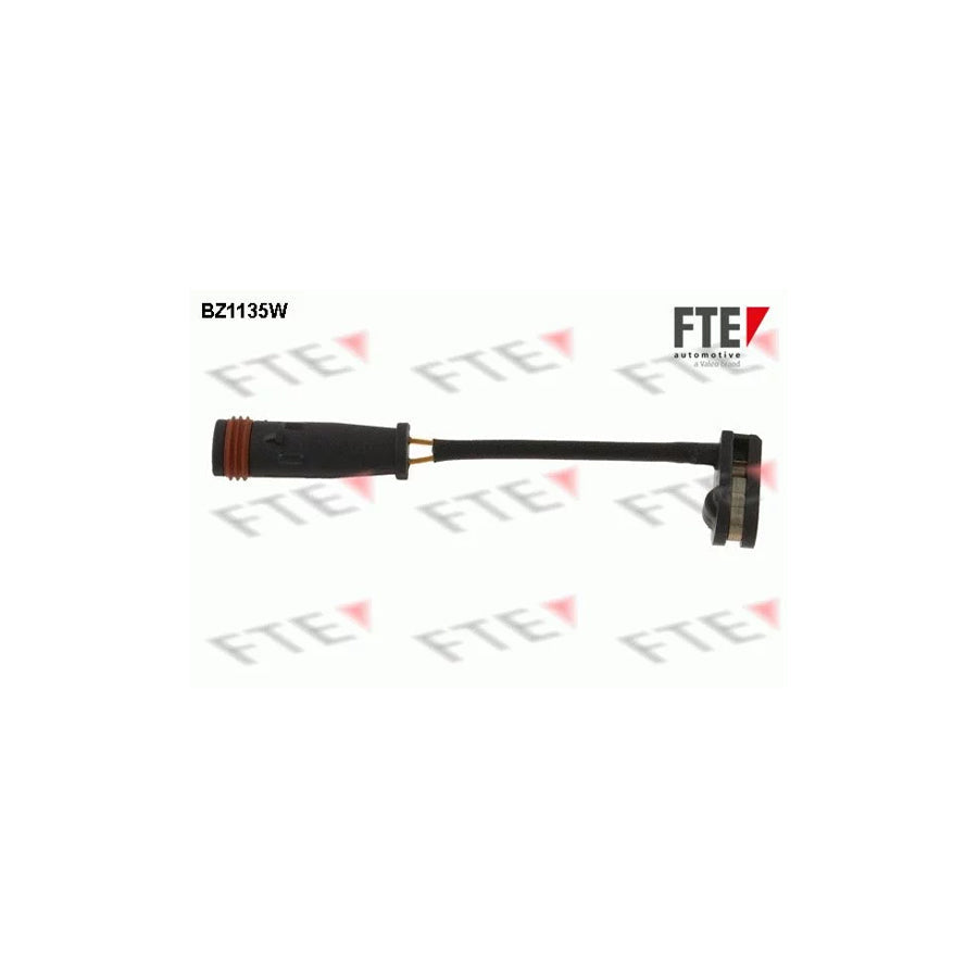 FTE Bz1135W Brake Pad Wear Sensor