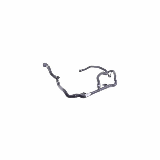 Genuine BMW 17127548221 E82 E92 E90 Line, Heater Return - Thermostat Expansion tank - heat exhanger, engine (Inc. 120i, 318i & 320si)