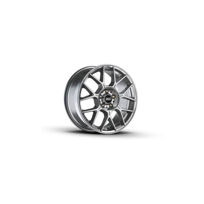 BBS Wheels Design XR Wheel XR0109 8x18 PCD5x100 Offset36 CB70,0 PFS
