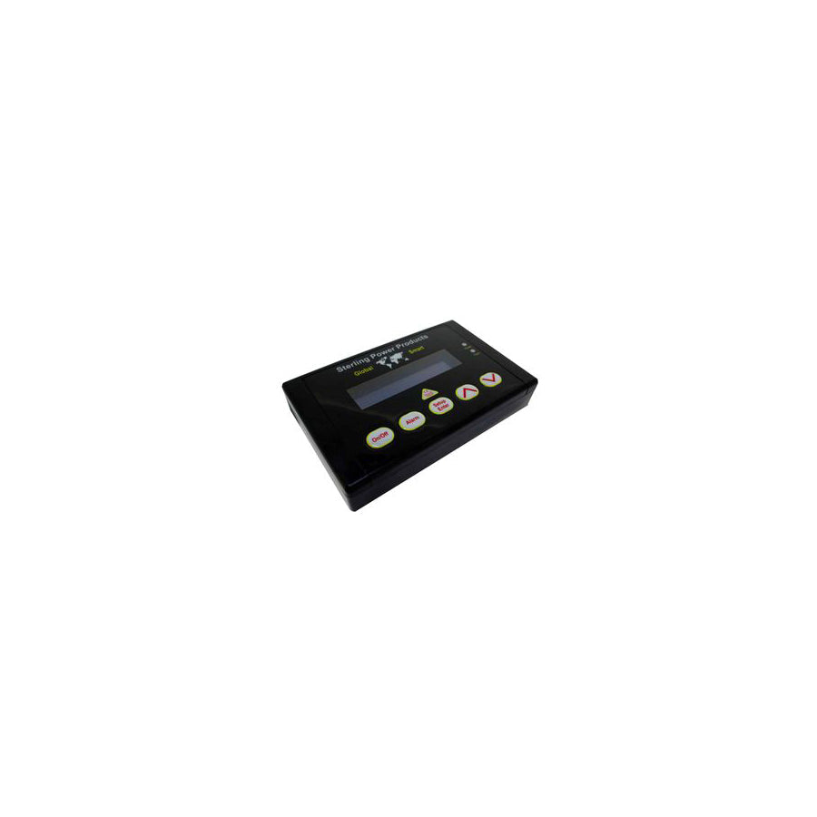 Sterling Power ProCharge Ultra Remote Control PN:PCUR