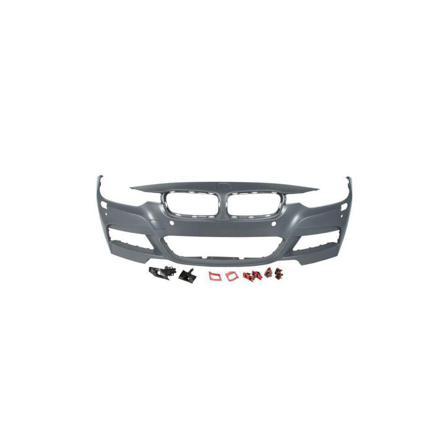 Blic 5510-00-0063913Pp Bumper for BMW 3 Series