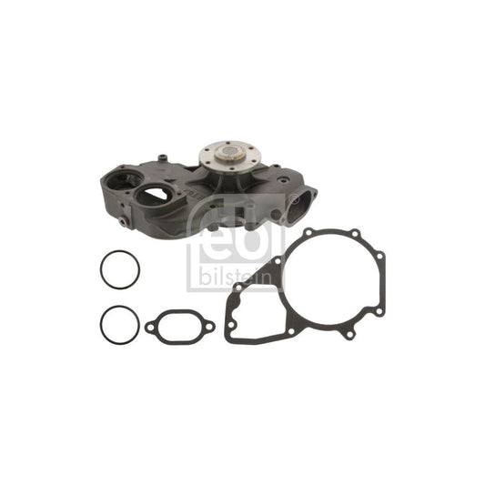 Febi Bilstein 11185 Water Pump