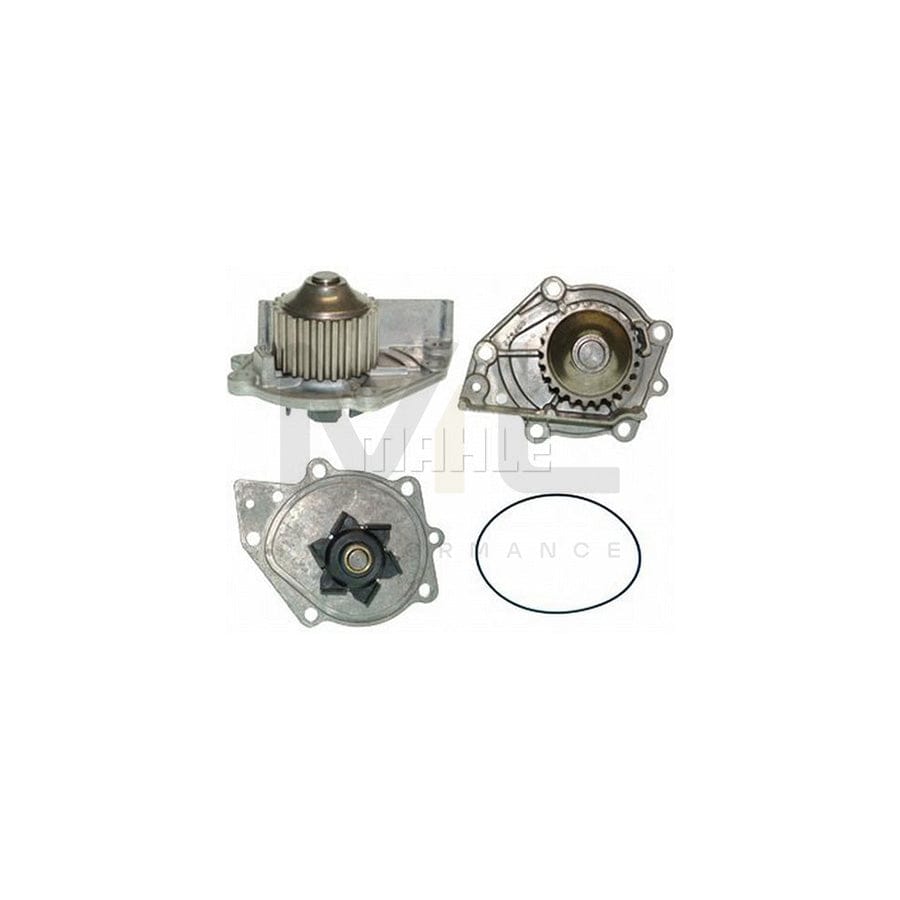 MAHLE ORIGINAL CP 280 000P Water Pump Teeth Quant.: 24 | ML Performance Car Parts