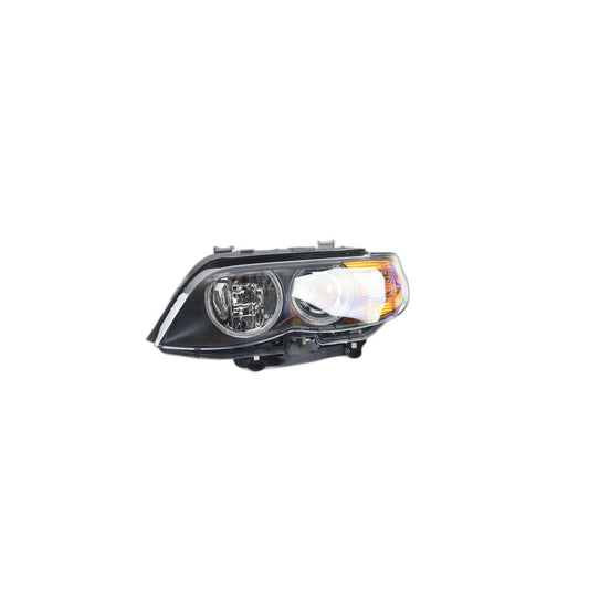 Genuine BMW 63117166817 E53 Bi-Xenon Headlight Akl, Left (Inc. X5)