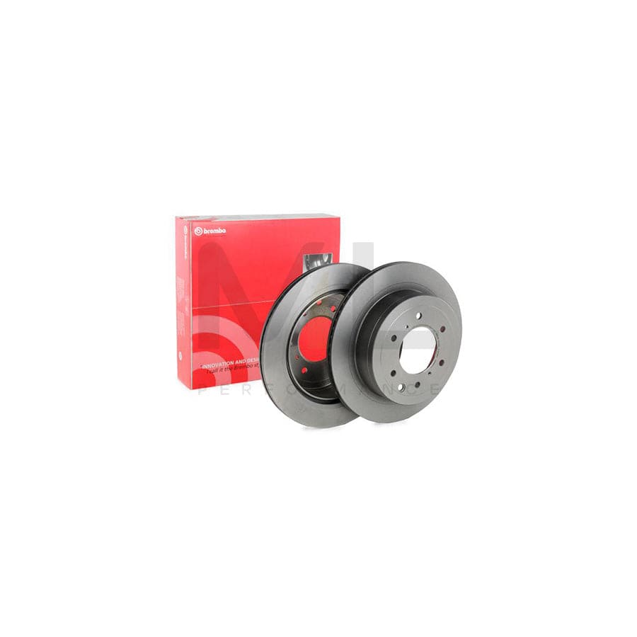 brembo-coated-disc-line-09-b637-11-brake-disc-for-mitsubishi-pajero-shogun-iv-v80-internally-vented-coated-high-carbon
