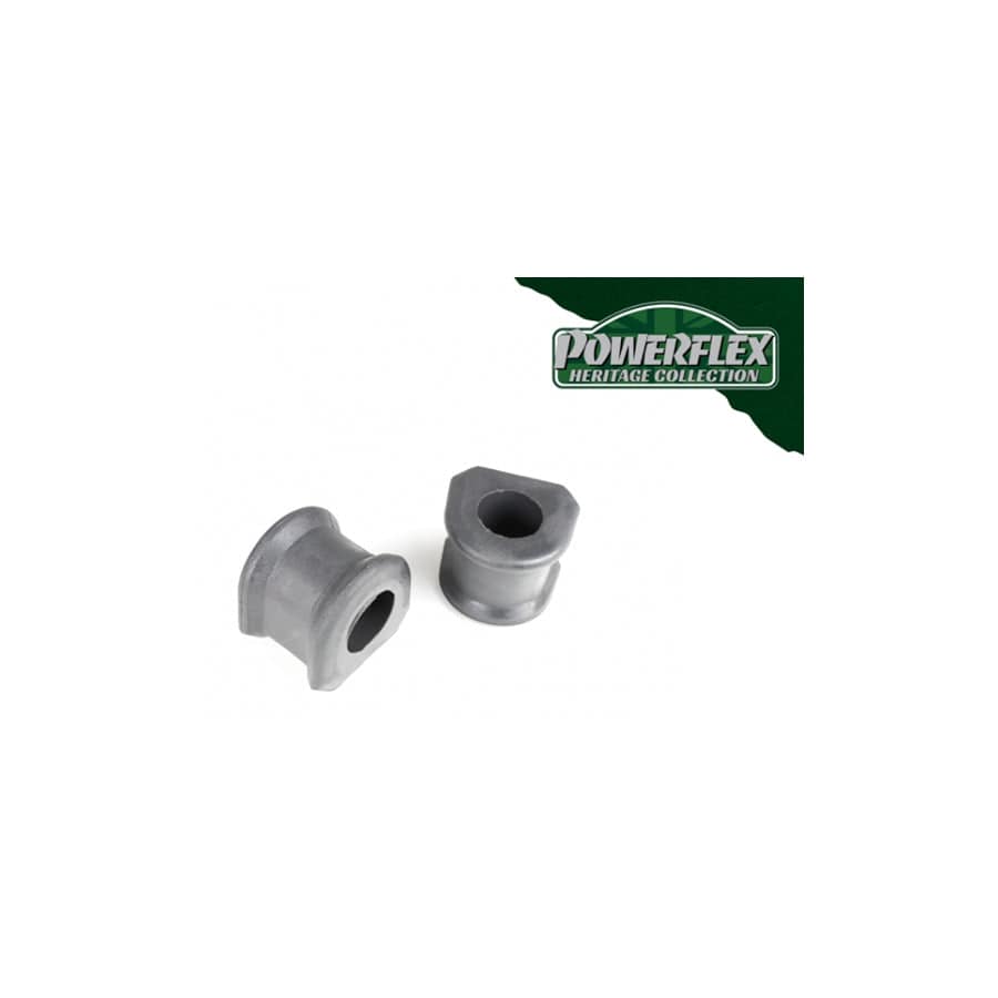 Powerflex PFF19-406-25H Ford Capri Front Anti Roll Bar Mount 25mm | ML Performance UK Car Parts
