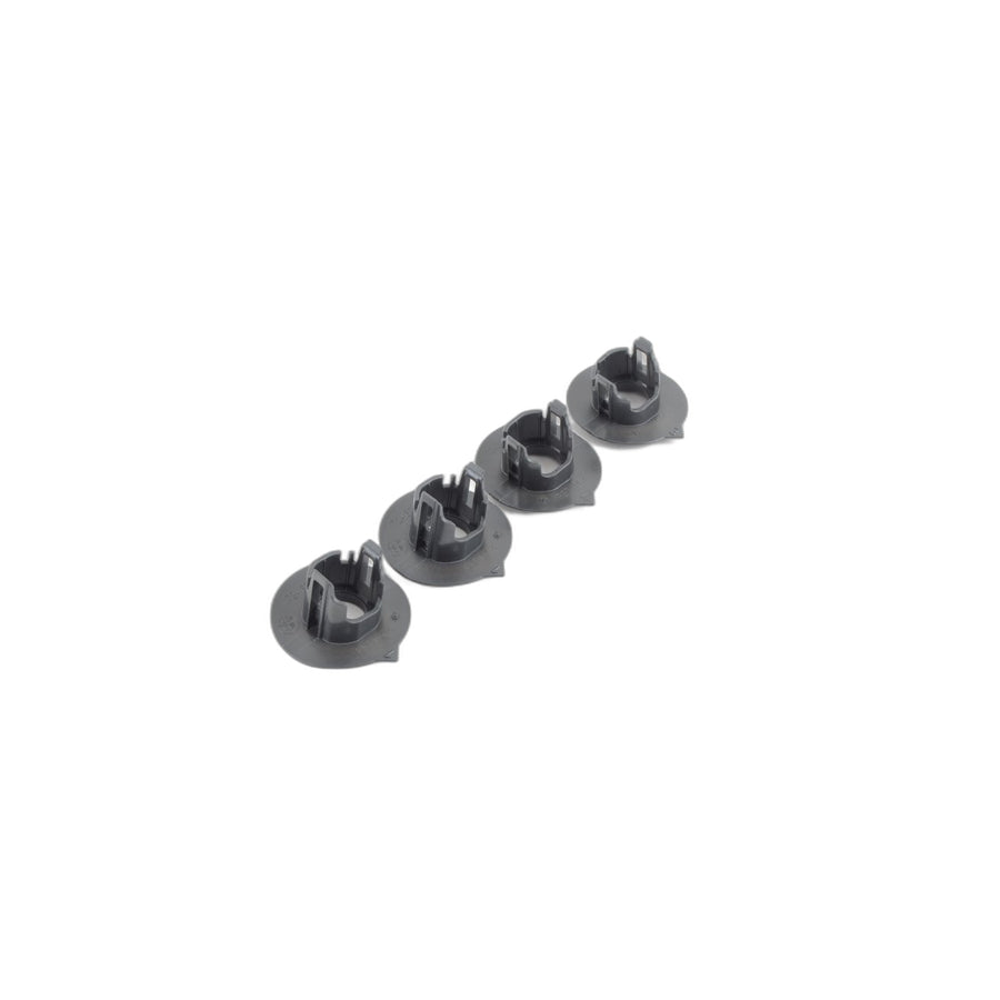 Genuine BMW 51112221609 F13 Set Of Mounts For Pdc Sensor, Front PDC (Inc. 650i, 650iX 4.4 & 640dX)