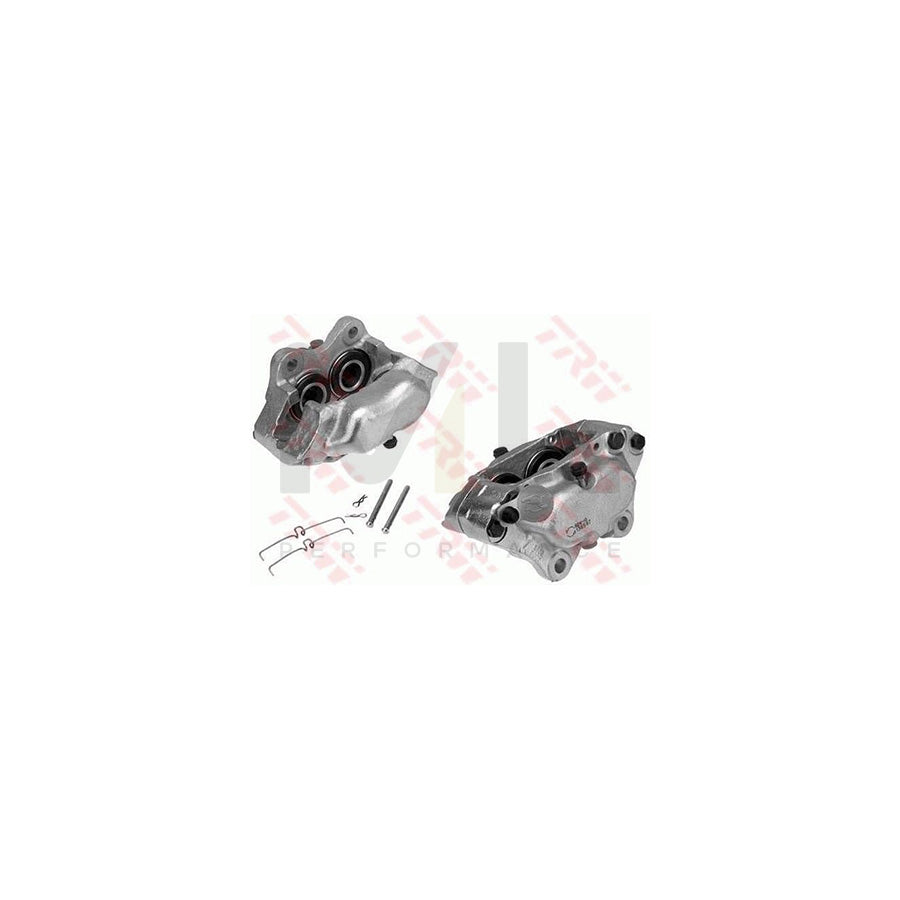 TRW BCN133E Brake Caliper for VOLVO 240