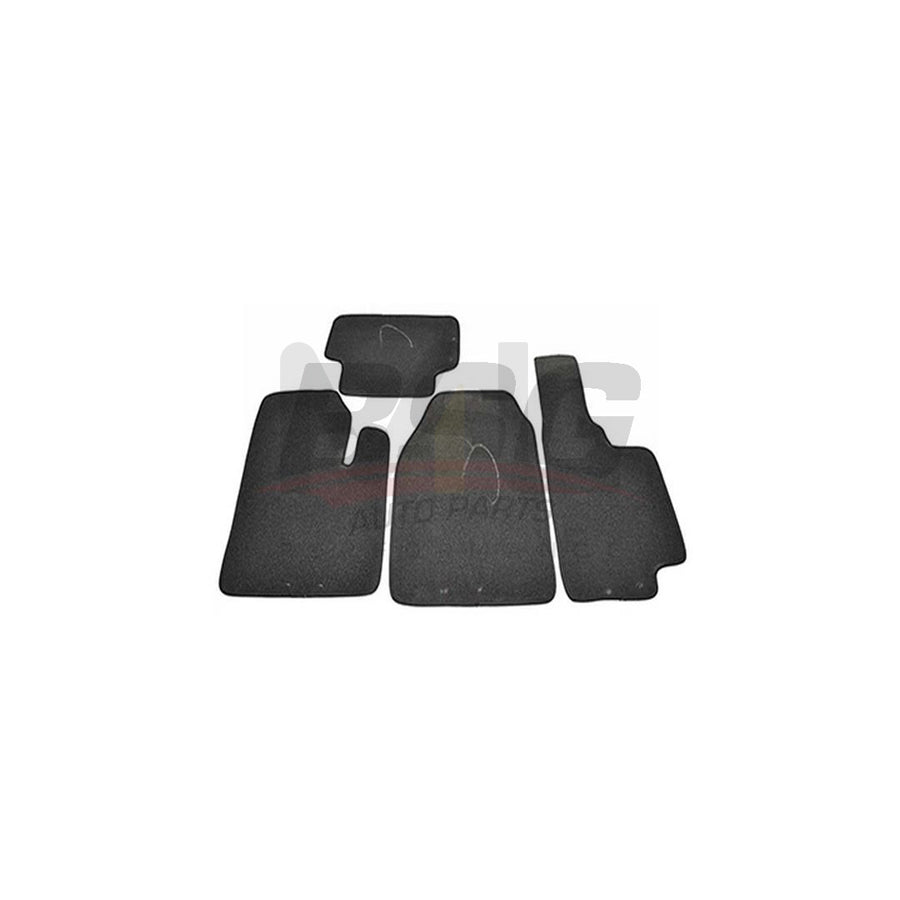 BSG BSG 30-934-029 Floor mat set