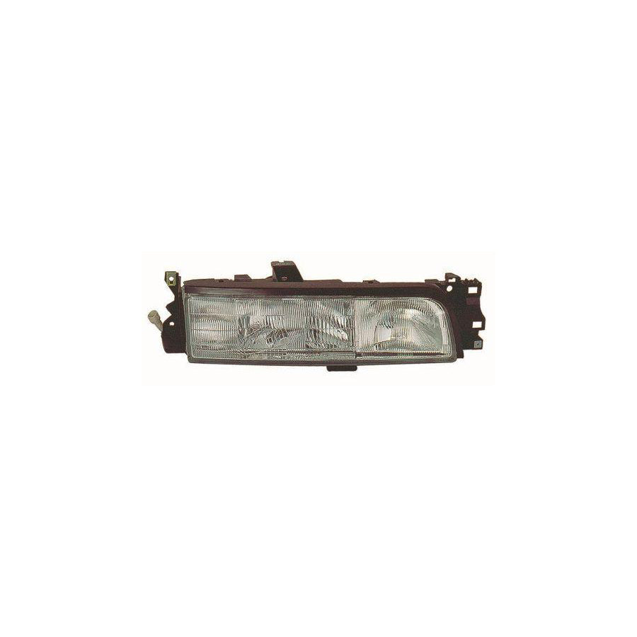 Abakus 2161115Rlde Headlight for Mazda 626
