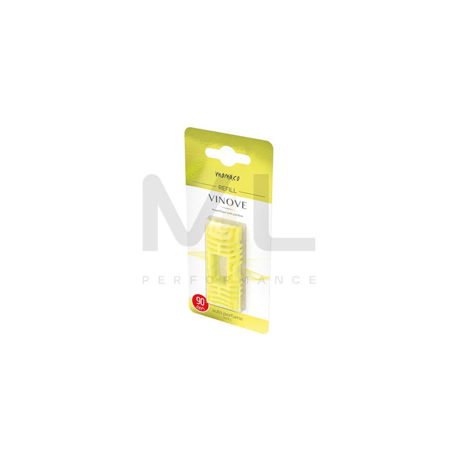 Vinove 90 days, Refill 1710935 Car air freshener