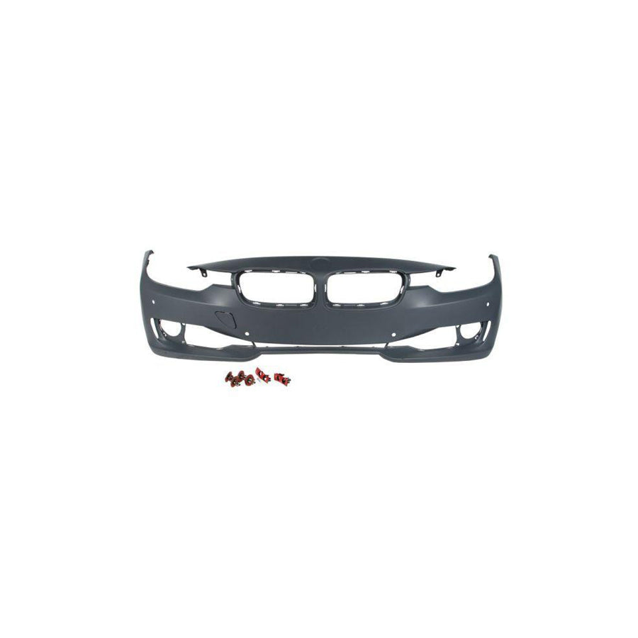 Blic 5510-00-0063912Q Bumper for BMW 3 Series