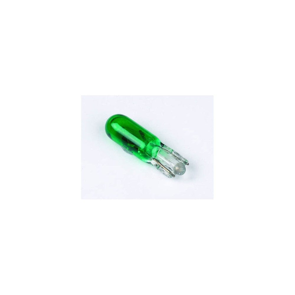 RING RW286G 12V 1.2W Capless W2 x 4.6d  Panel (Green)