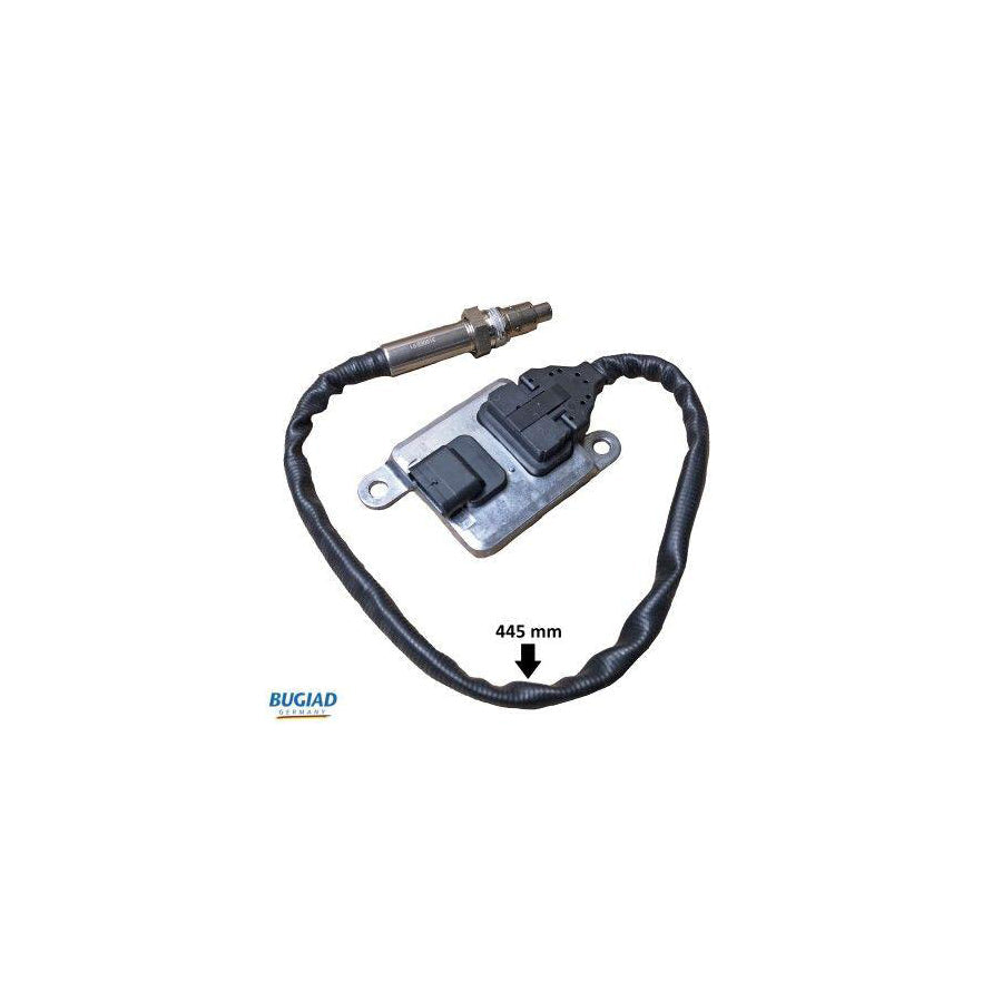 BUGIAD Bnx74054 Nox Sensor, Nox Catalyst