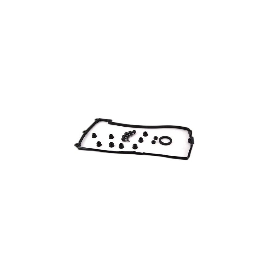 Genuine BMW 11127513195 E53 E63 E61 Gasket Set, Cylinder Head Cover Zyl. 5-8 (Inc. 645Ci, Alpina B7 & 750i)