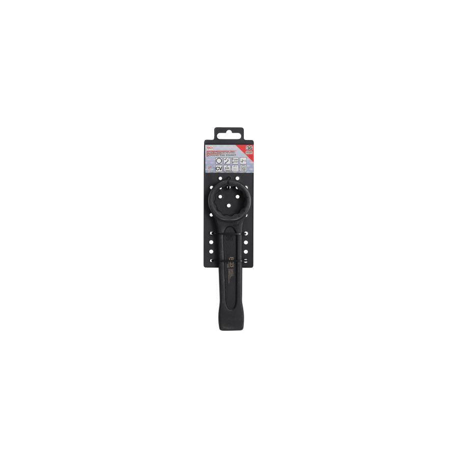 Bgs 35136 Impact Open-Ended Wrench